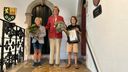 Dex (8) is de nieuwe kinderburgemeester van Bergen op Zoom