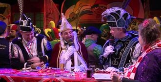 ZuidWest TV Prinsencafé - ZuidWest TV Prinsencafé 2 - 10 februari 2026