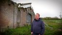 Botenloodsen Fort Sabina ondergaan grootse renovatie met miljoenensubsidie