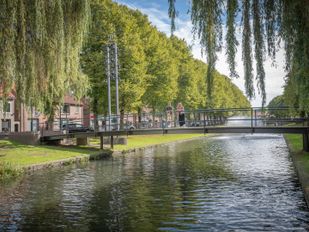 Het Carillon in Klundert speelt weer