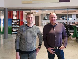 BWI Kloosterhof Hoogerheide