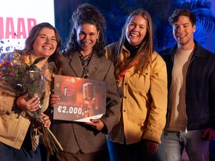 Ditch Your Pitch! 2025 Steffi Fredrix