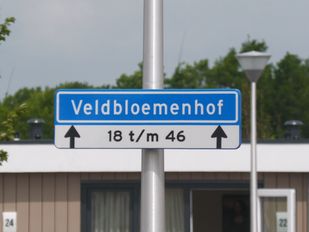 Veldbloemenhof