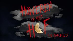 Huiveren in &#8217;t Hof in beeld