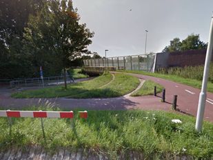 Visdonktunnel