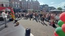 Drukke eerste editie van De Markt Zingt: &#8216;Genieten dit!&#8217;