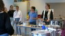 Orkest Koninklijke Luchtmacht geeft leerlingen &#8217;t Rijks concert én muziekonderwijs