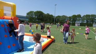 buitenspeeldag Klundert