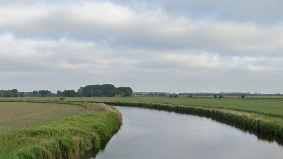 Lekkage persleiding: &#8216;Vermijd contact met water Steenbergse Vliet en Cruijslandse Kreken&#8217;