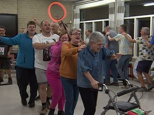 Theatergroep BAMM! biedt podium voor mogelijkheden: &#8216;Al zoveel plezier gehad!&#8217;
