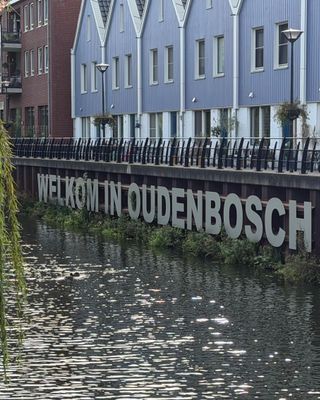 Haven Oudenbosch