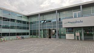Gemeentehuis Woensdrecht
