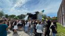 Festival voor leerlingen van Norbertus Gertrudis Mavo: ‘Geslaagde dag’