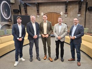 Woensdrecht gaat de portemonnee trekken: &#8216;Het geld teruggeven aan de inwoners&#8217;