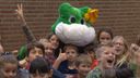 Sjors Sportief brengt kinderen ook dit schooljaar in beweging