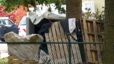 Kampement Bergen op Zoom