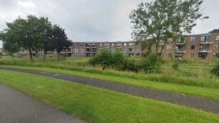 De Nieuwe Haven Dinteloord