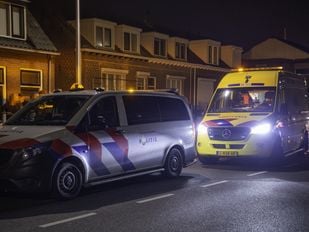 valpartij Halsterseweg