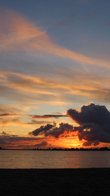 Wel of geen vaarverbod Bergse Binnen­schelde