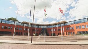 Buitengebied één van de speerpunten in jaarlijks veiligheidsplan van gemeente Halderberge