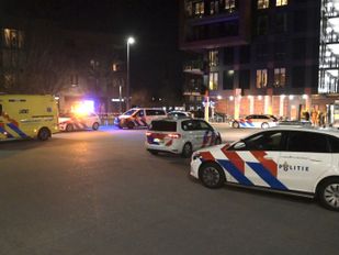 Man (18) uit Roosendaal opgepakt na steekpartij in Etten-Leur