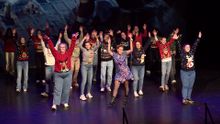 Sportgala Bergen op Zoom - 13 december 2024