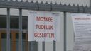 Zo gaat de El Feth moskee om met ramadan in coronatijd