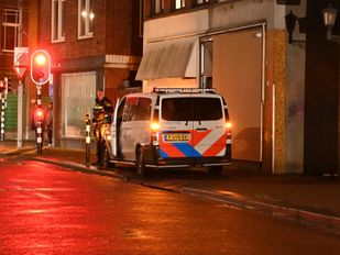 Dode man gevonden in huis aan de Hoogstraat in Roosendaal