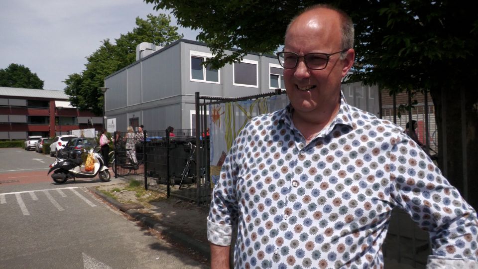 Rucphense wethouder René Lazeroms gaat formatie leiden in Halderberge