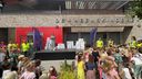 Nieuwe lokalen op De 4 Heemskinderen na verbouwing volop in gebruik