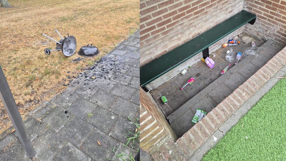 Voetbalclubs sluiten noodgedwongen hun poorten vanwege overlast: &#8216;We kunnen niet anders&#8217;