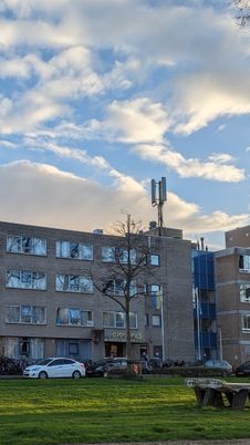 Onrust omtrent opvang Oekraïners Bergen op Zoom