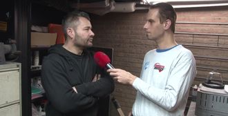 Pulling Update - Pulling Update - Hoe is het met afl. 1