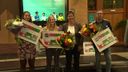 Winnaars City Challenge Eenzaamheid gehuldigd