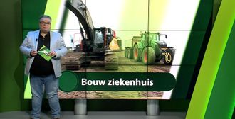 ZuidWest Update Weekoverzicht - 19 april – West-Brabant