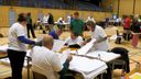 Nek-aan-nek race houdt tellers scherp bij verkiezingen in Bergen op Zoom