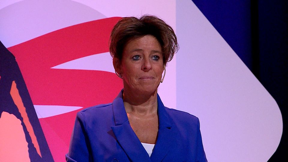 Verkiezingswinnaar PVV strijdbaar na buitensluiting coalitie: &#8216;Stevige oppositie&#8217;