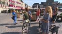 Stadsgids Mieke Elseman: Het zijn de pareltjes van de stad