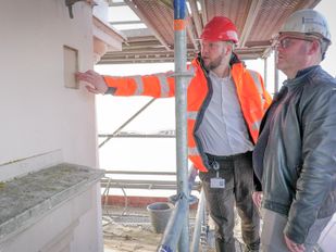 Theater De Maagd ondergaat renovatie van half miljoen euro: ’Was echt hard nodig’