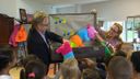 Taalfeest in teken van cultuur in Hoogerheide