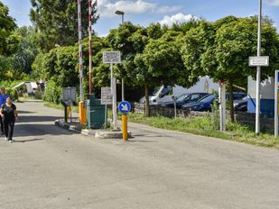 Fort Oranje Rijsbergen