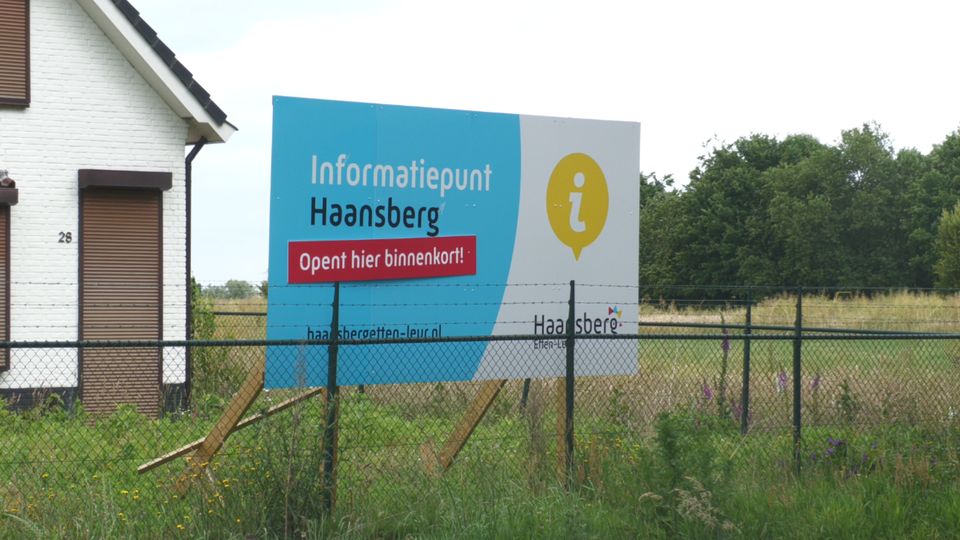 Haansberg (Foto: ZuidWest Update)