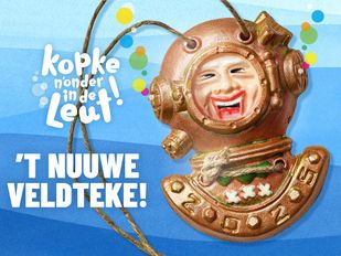 veldteken vastenavend carnaval bergen op zoom