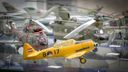 Unieke collectie landt bij Wings over Woensdrecht