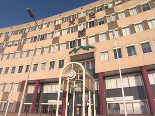 Stadskantoor Bergen op Zoom