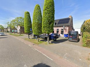Veldstraat 14 Zundert