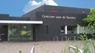 De Suite in Roosendaal