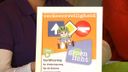 Kinderdagverblijven ontvangen Groen Licht certificaat