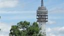 Wat gebeurt er achter de dikke muren van de televisietoren?
