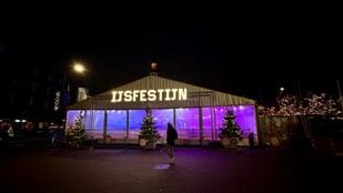 IJsfestijn Etten-Leur